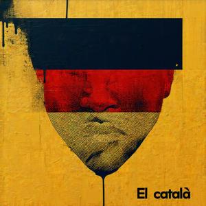 El català (amb Pixats de gossa)