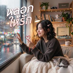 หลอกให้รัก