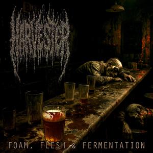 Beerbottle Aborticide