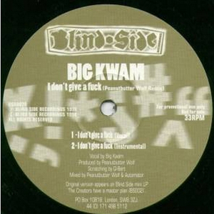 I Don't Give a **** (Remix)