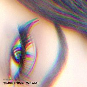 Vision (feat. Alijah)