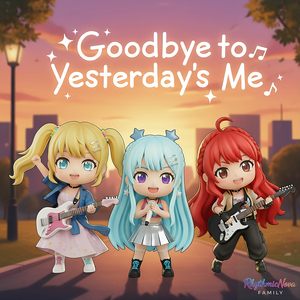 퇴근길, 여름밤 소나기