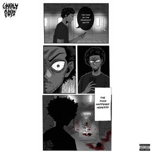 BATTLE IN THE SUBWAY STATION!