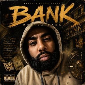 Bank ( Version Barba Jonas)