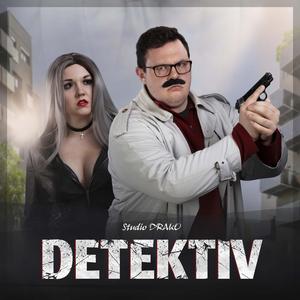 Detektiv (feat. Jan Mičan, Petr Linhart, Martin Kostlivý & Jan Schweitzer)