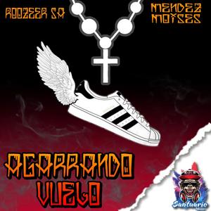 agarrando vuelo (feat. Mendez Moises)