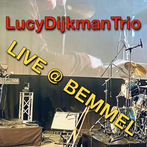 Blauw (feat. Peter Huijing, Hans Alink & Lucia Dijkman) (Live)