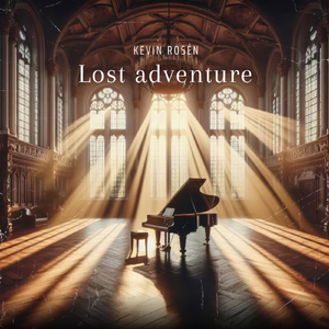 Lost adventure
