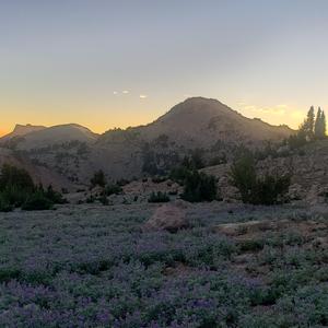 Outside Your House