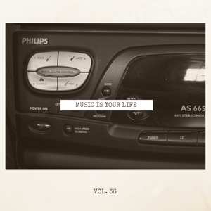 Translucency (Original Mix)