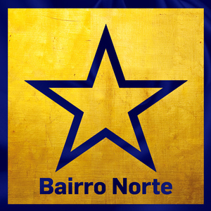 Está o Norte Engalanado