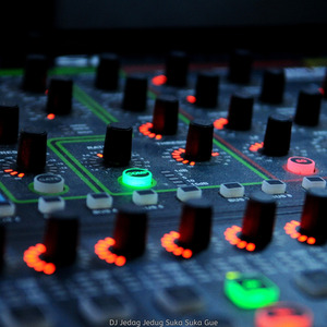 Dj Jedag Jedug Suka Suka Gue