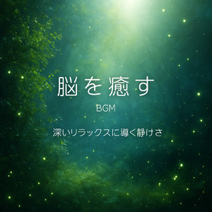 疲れを癒す星降る夜空