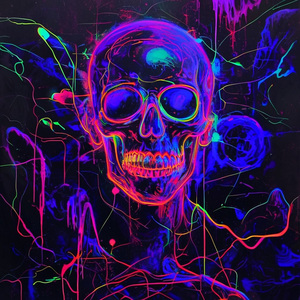 Neon Nightmare