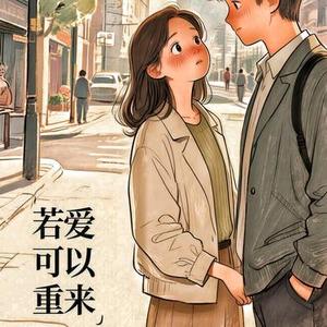 若爱可以重来