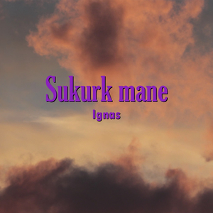 Sukurk mane