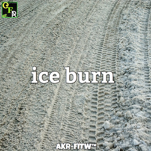 Ice Burn (Eisbahn Mix)