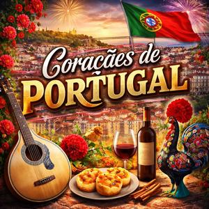 Corações de Portugal
