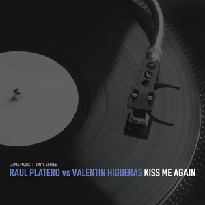 Kiss Me Again (Radio Mix)