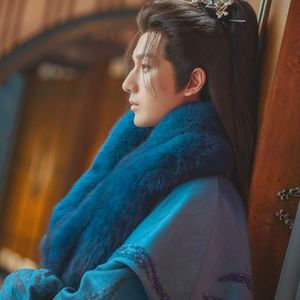 25岁(自李宏毅19岁)