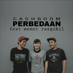 Perbedaan (feat. Memet Rasgokil)