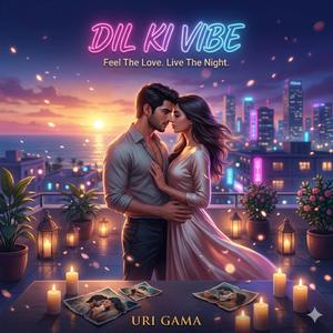 Dil Ki Vibe (#OyeAaaJa365)