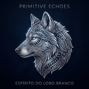 Espírito do Lobo Branco