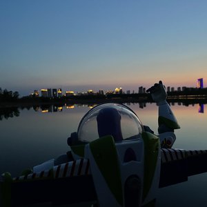 空空（Prod By LilSiren&Lv9）