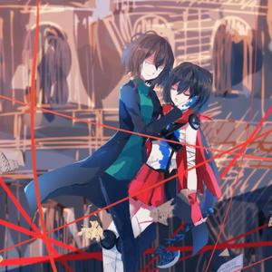 二十三（翻自 洛天依）