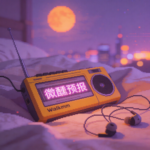 微醺预报