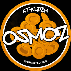 OSMOZ