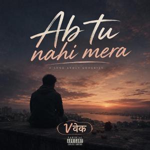 Ab Tu Nahi Mera