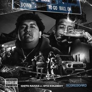 Scoreboard (feat. OTA KoldBoy)
