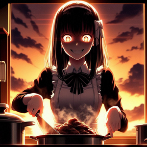 ビーフ・ヤンデレ・シチュー by ron