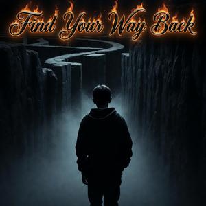 Find your way back