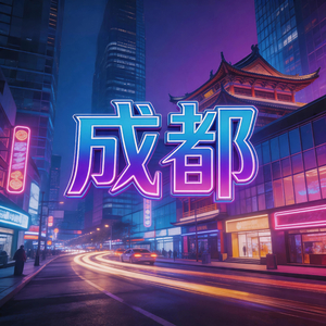 成都