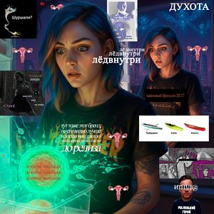 лёдвнутри