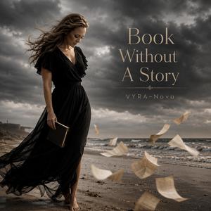 Book Without A Story