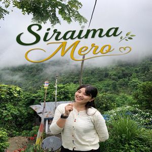 Siraima Mero ( Cover )