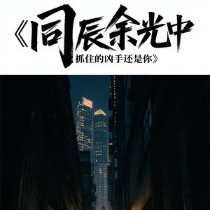 兜兜转转还是抓到了凶手你