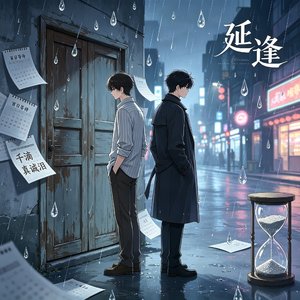 延逢