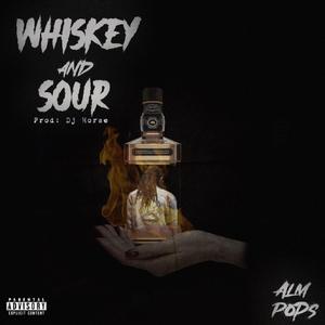 Whiskey And Sour