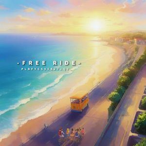 Free Ride (Instrumental)