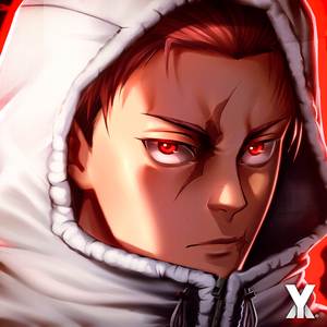 Ápice: Itadori Yuji