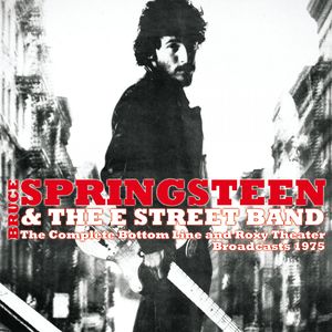 4Th Of July, Asbury Park (Sandy) [Live At The Roxy Theater, October 17Th 1975] (Remastered)