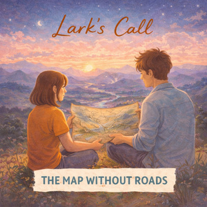 The Map Without Roads