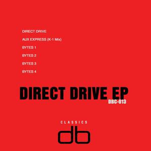 Direct Drive