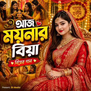 আজ ময়নার বিয়া