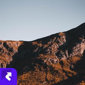 晚霞紫色（治愈钢琴曲）