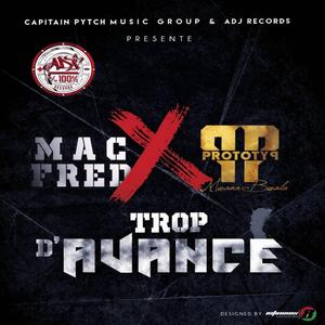 Trop D'avance (feat. Prototyp)